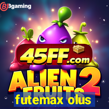 futemax olus